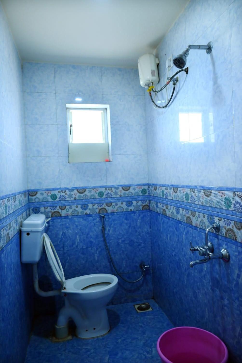P P Lodging Pune Exterior foto